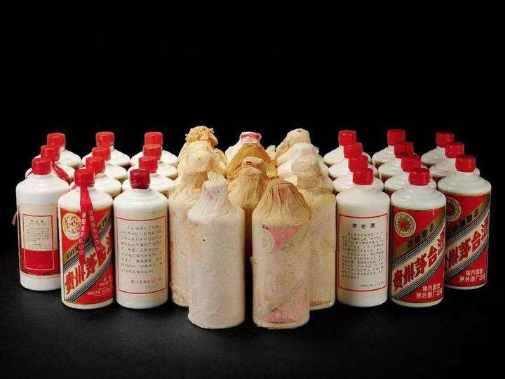 永泰老酒回收上门哪里回收(附近上门回收茅台酒）?